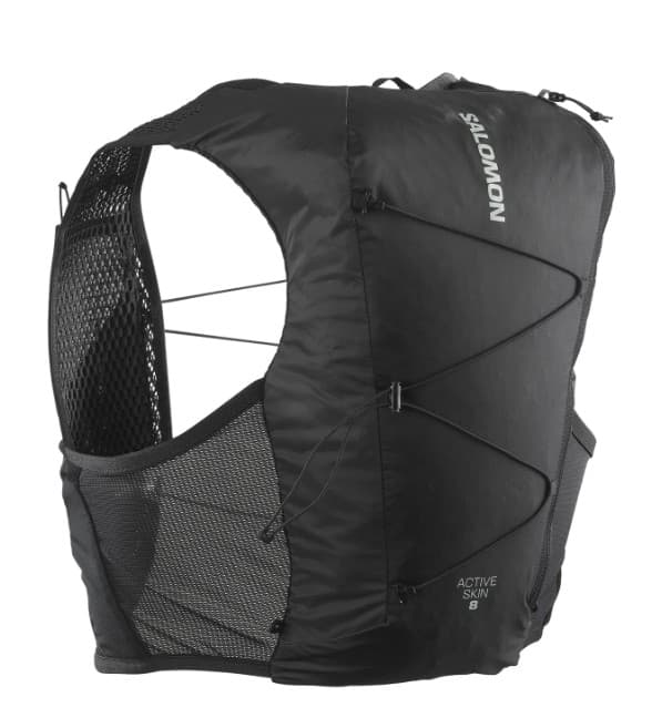Joogivest Active Skin 8 No Flasks
