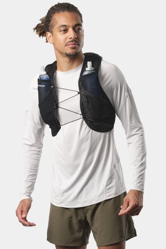 Joogivest Active Skin 8 No Flasks