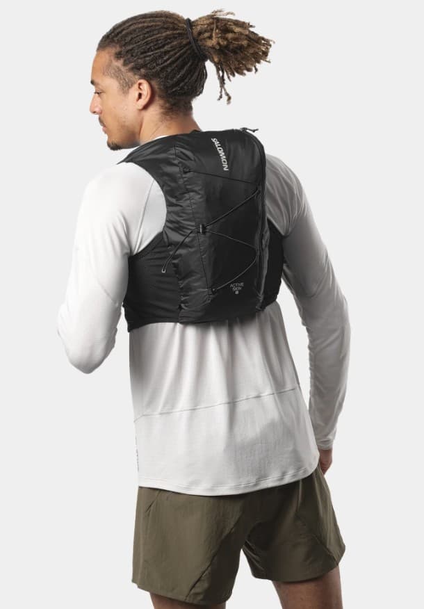 Joogivest Active Skin 8 No Flasks