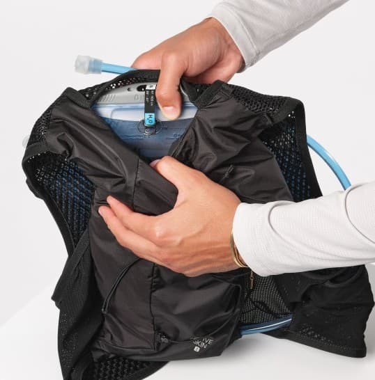Joogivest Active Skin 8 No Flasks