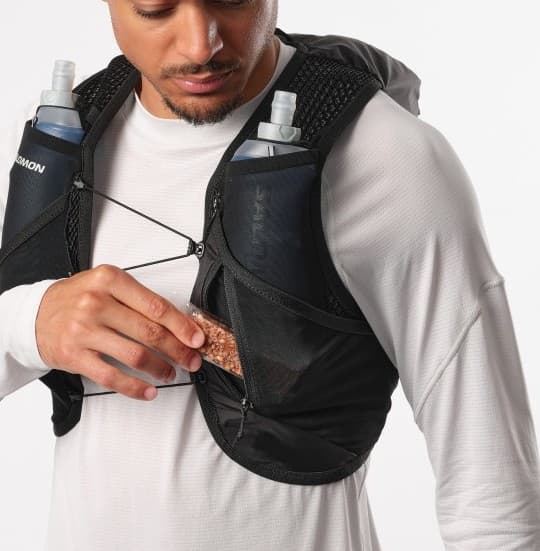 Joogivest Active Skin 8 No Flasks