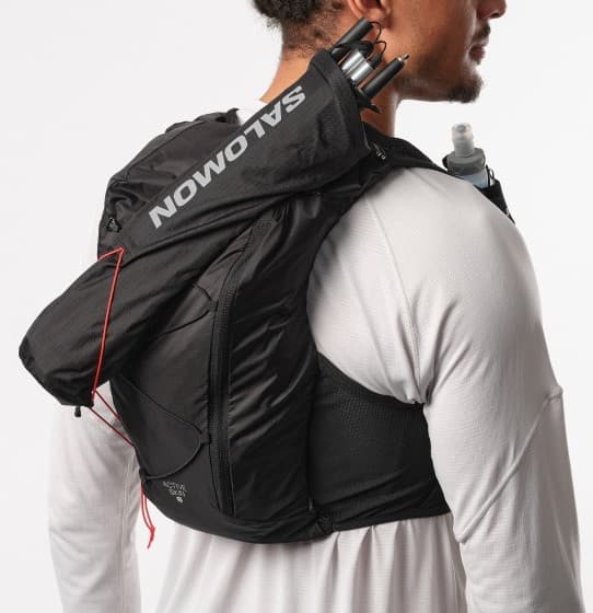 Joogivest Active Skin 8 No Flasks