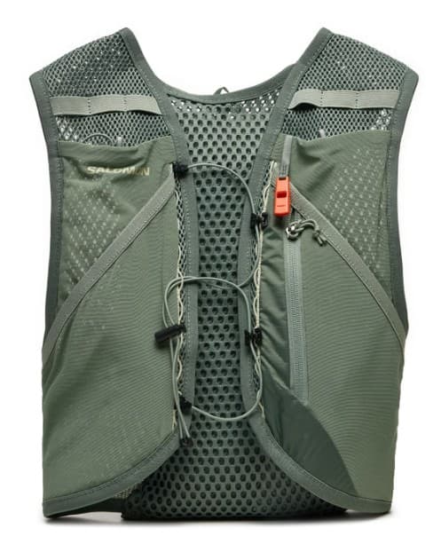 Joogivest Active Skin 4 No Flasks