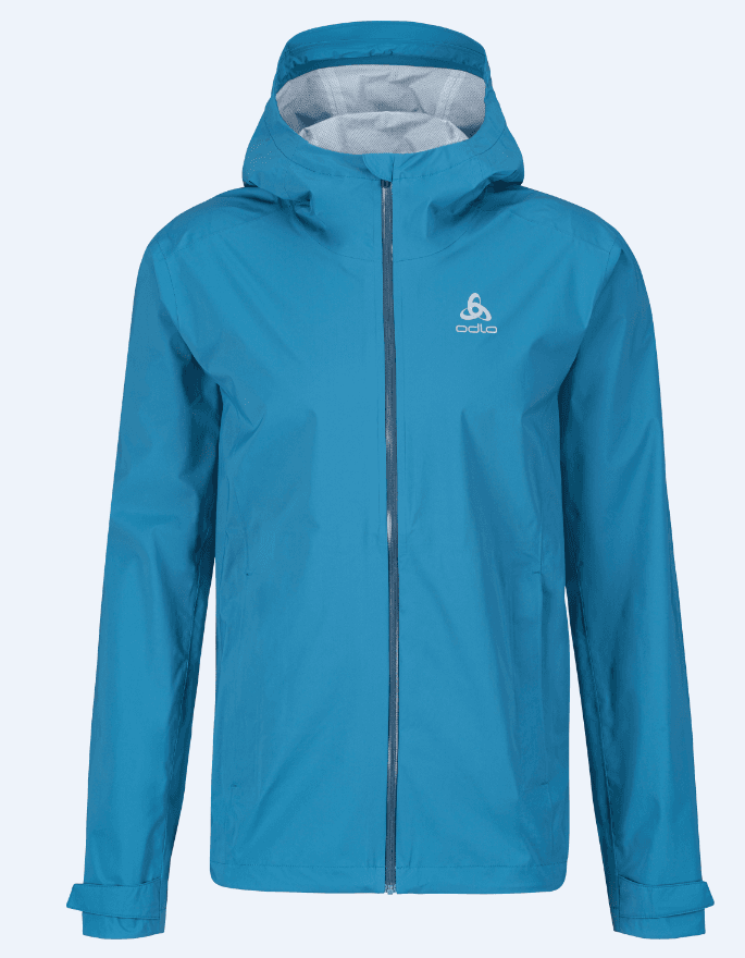 Meeste veekindel jakk Aegis 2.5L Waterproof Jacket