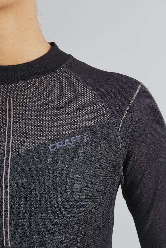 Craft naiste soojapesu särk Active Intensity