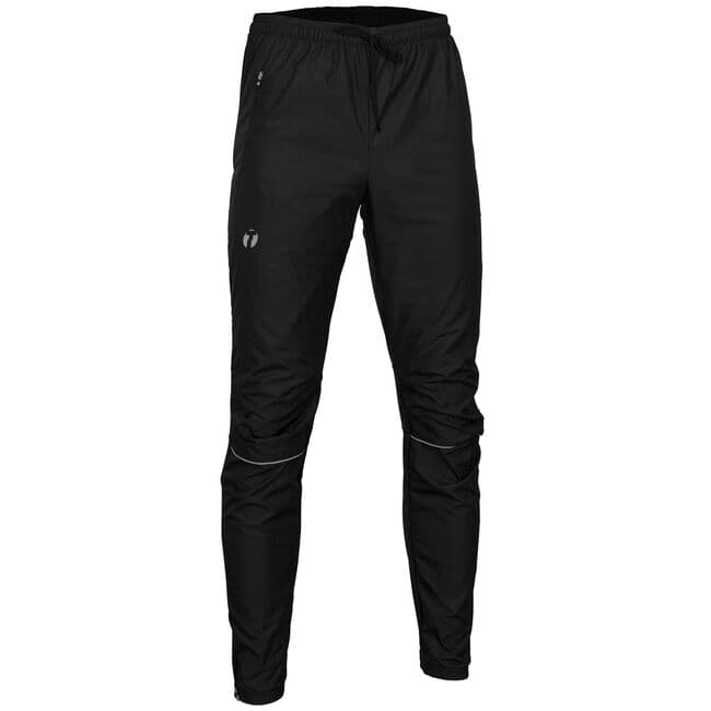 Meeste suusapüksid Ambition Pants 3/4 Zip