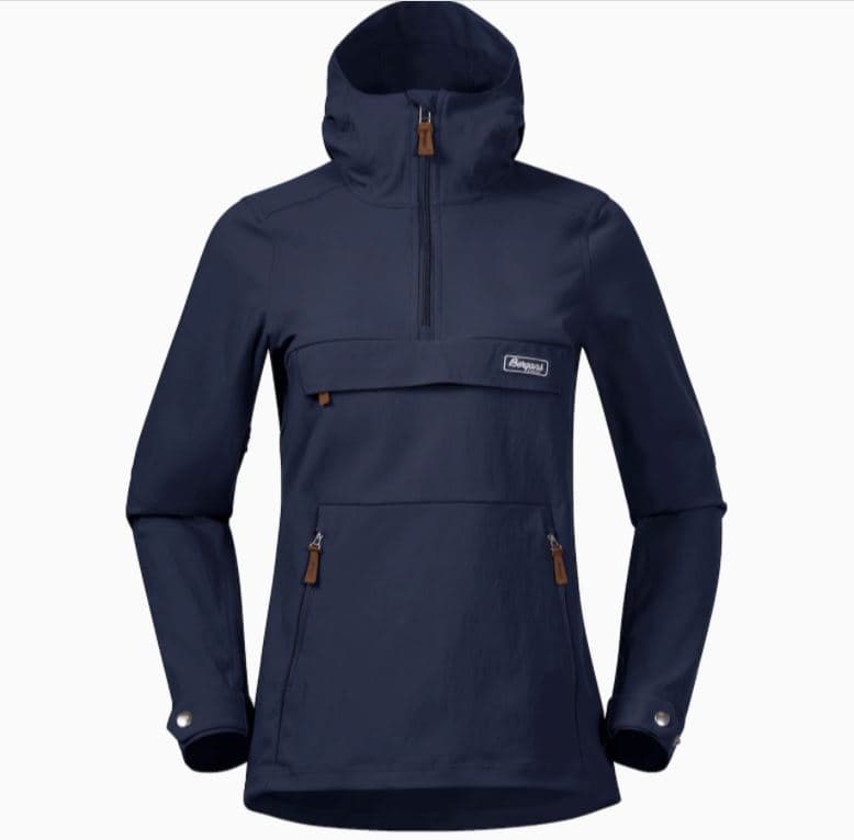 Naiste jope Nordmarka Anorak