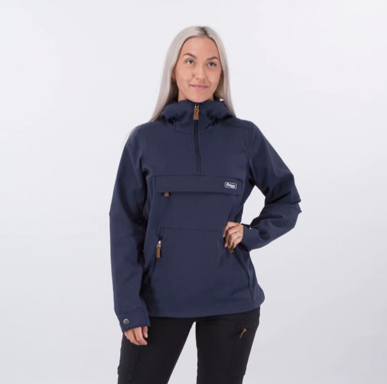 Naiste jope Nordmarka Anorak