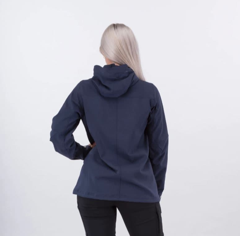 Naiste jope Nordmarka Anorak