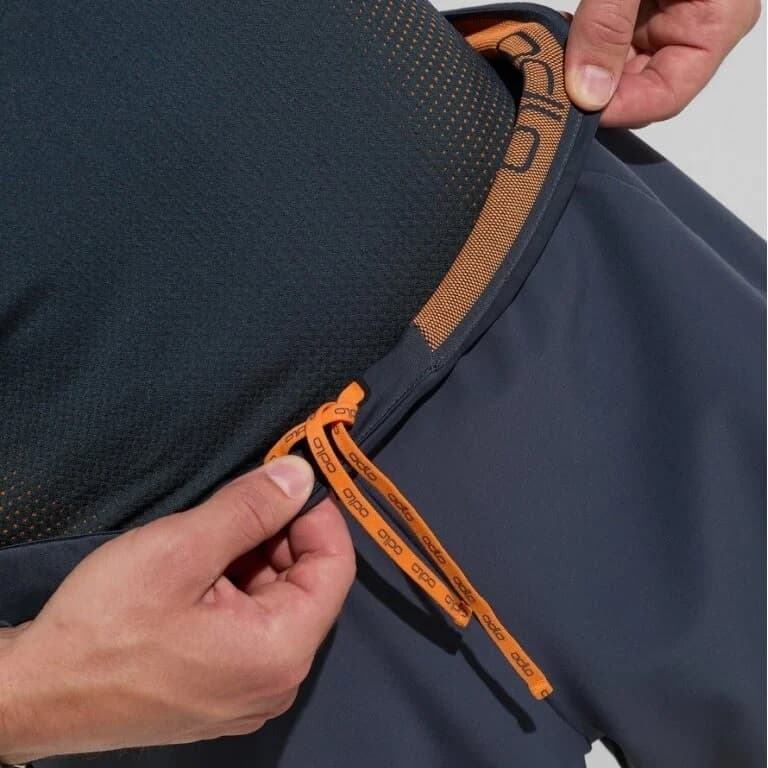 Meeste suusapüksid Engvik Pants