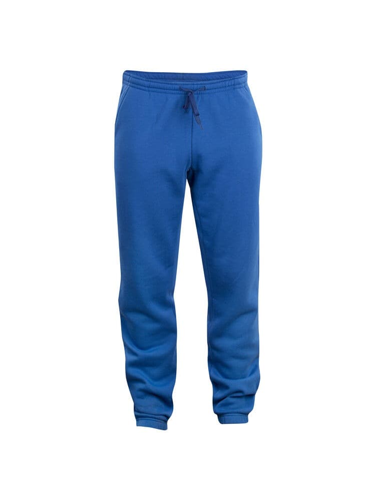 Laste dressipüksid Basic Pants JR