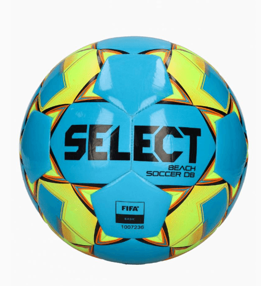 Rannajalgpall Beach Soccer 5