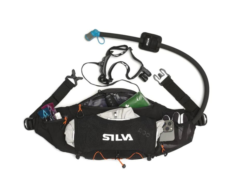 Joogivöö Flex Belt 10