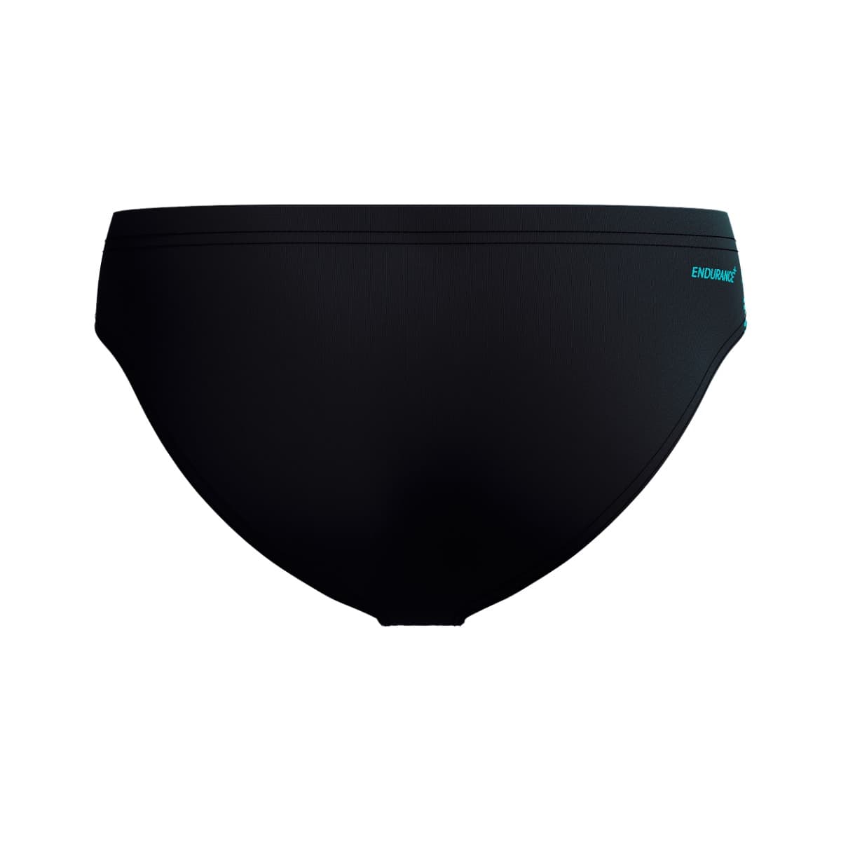 Meeste ujumispüksid  Tech Panel 7cm Brief