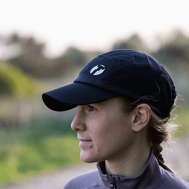 Trimtex nokamüts Run Cap