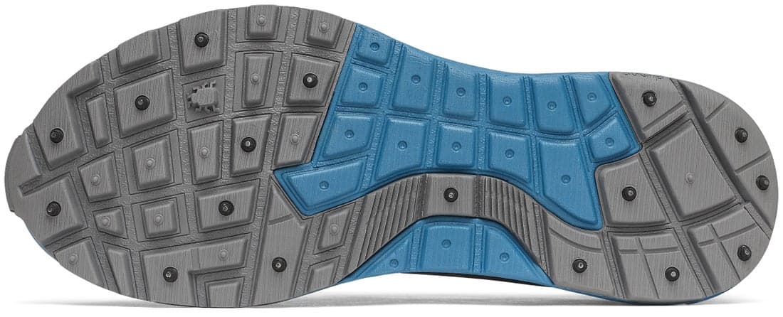 Meeste talvised jooksujalatsid NewRun BUGrip GTX