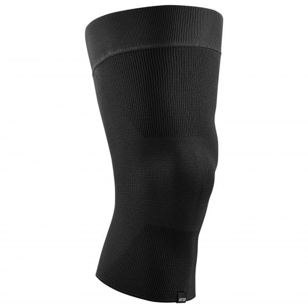 Põlveside Mid Support Compression Knee Sleeve