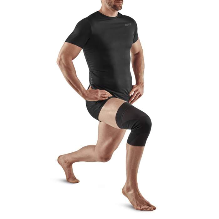 Põlveside Mid Support Compression Knee Sleeve