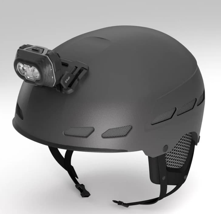 Pealamp Discover Hybrid 500 lm