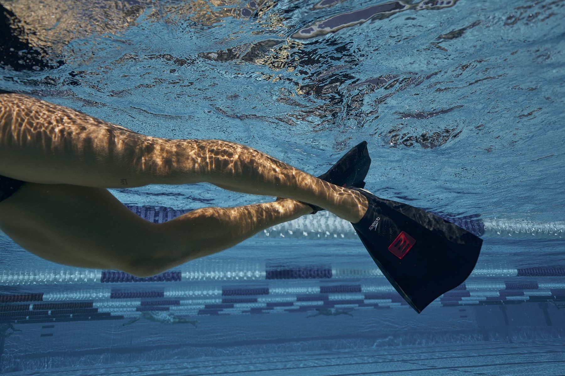DMC ujumislestad Elite Max Fin