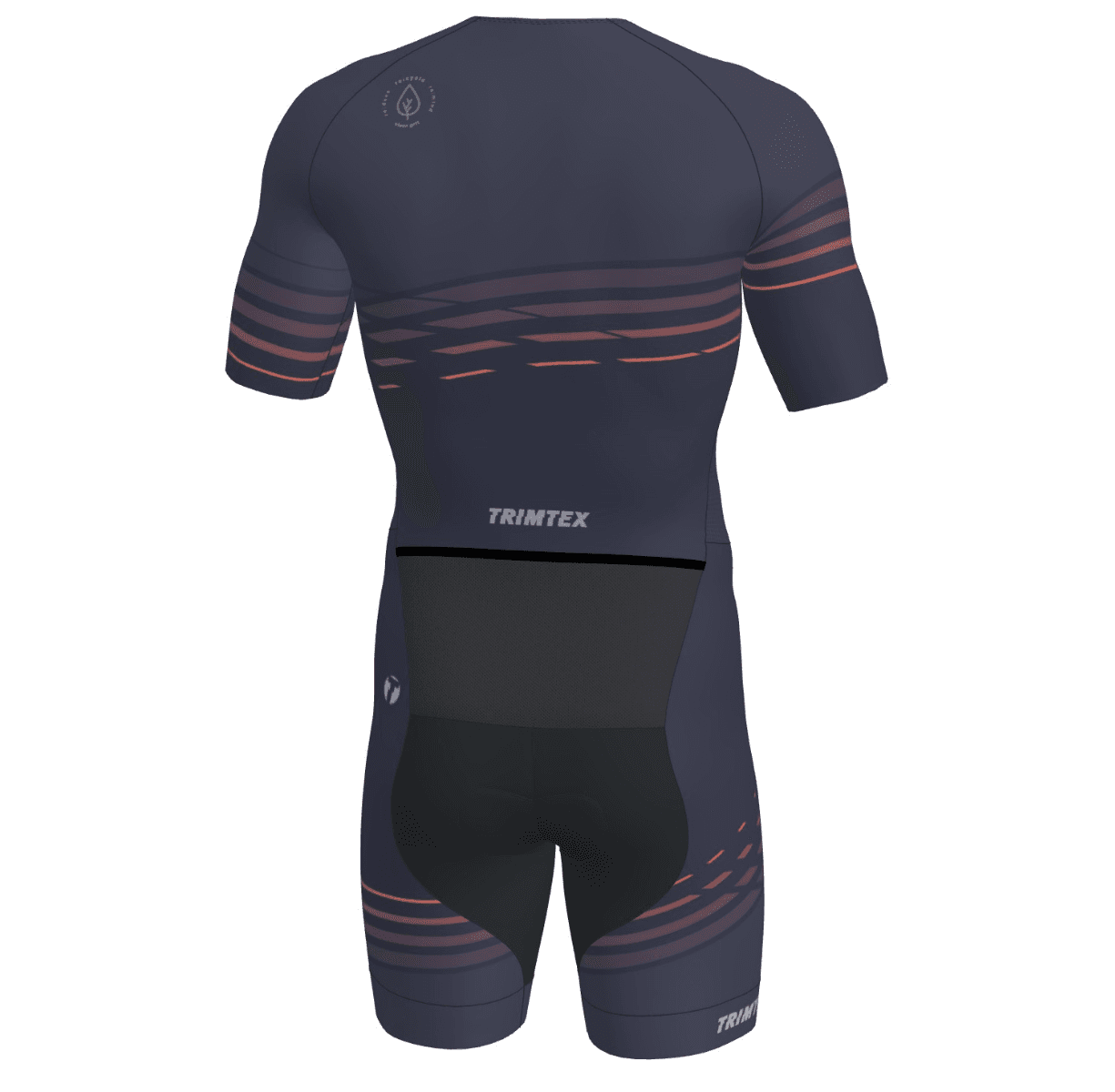Meeste triatlonikombe Drive Tri Speedsuit
