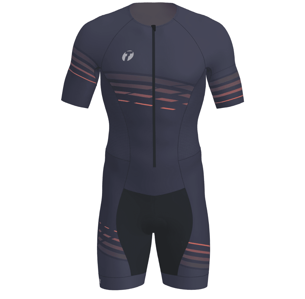 Meeste triatlonikombe Drive Tri Speedsuit
