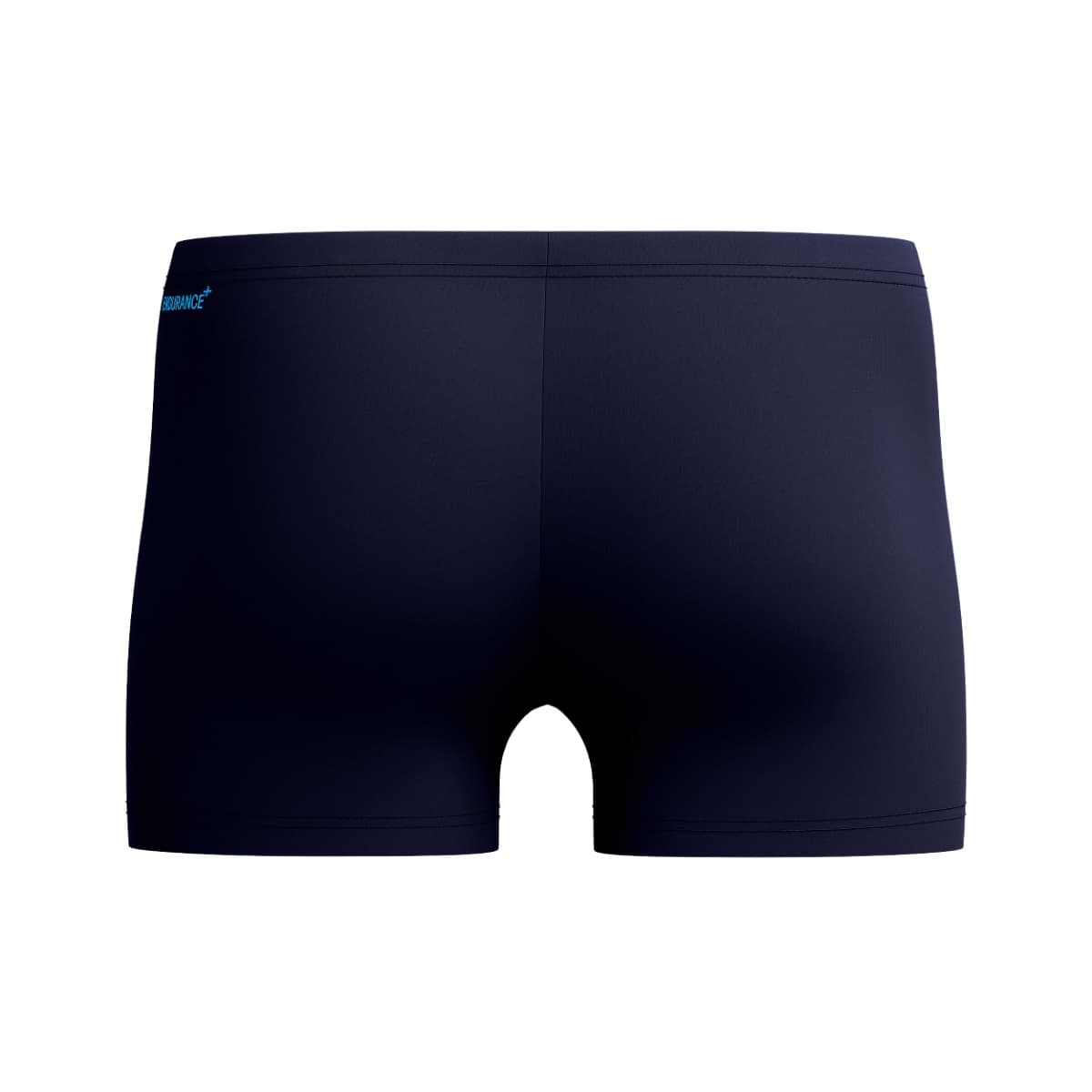Meeste ujumispüksid Duo Logo Print Aquashort