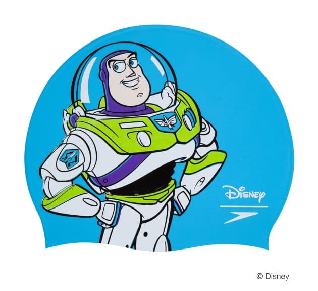 Laste ujumismüts Buzz Toy Story