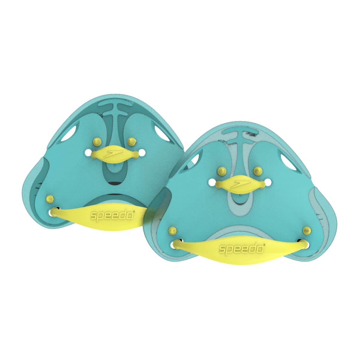 Ujumislabad Finger Paddle