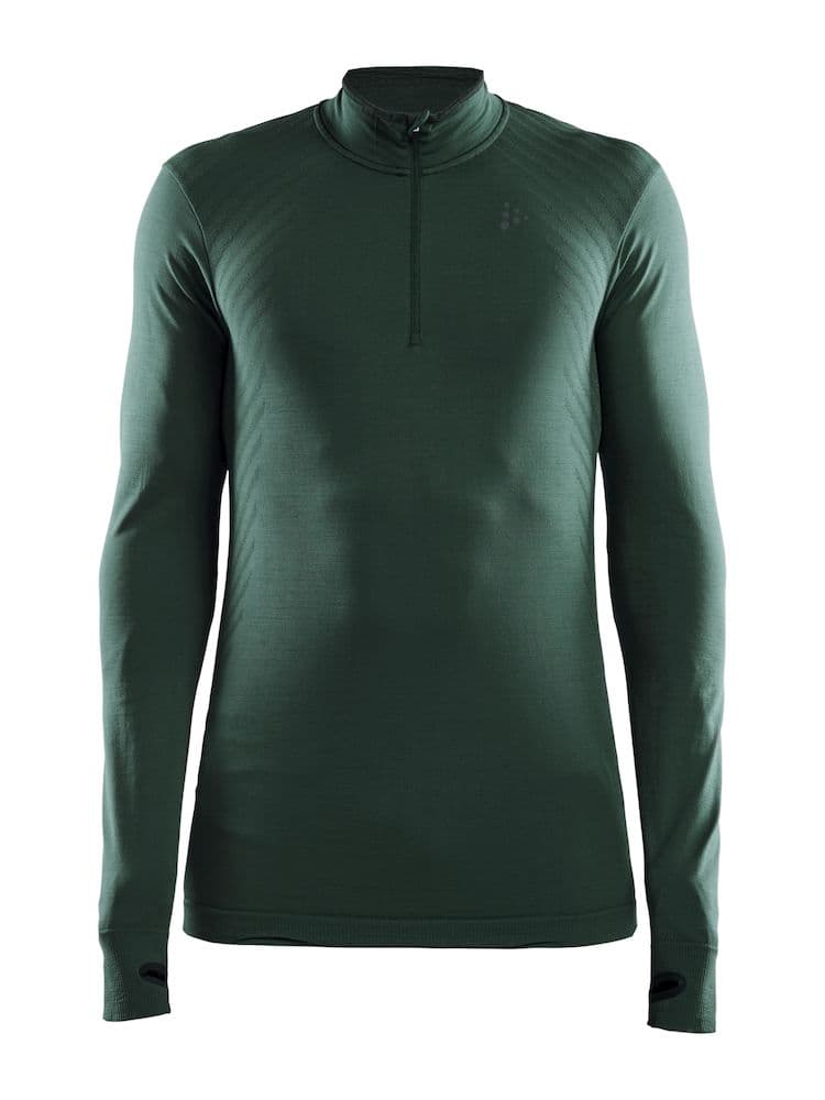 Craft meeste sooja pesu särk Fuseknit Comfort Zip
