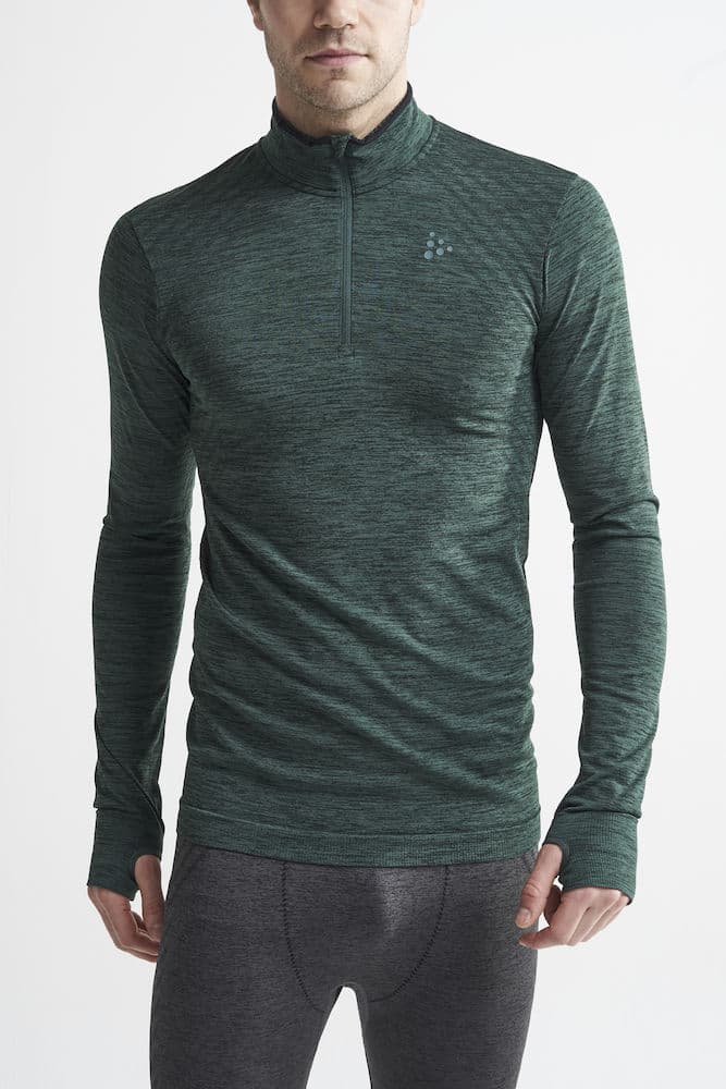 Craft meeste sooja pesu särk Fuseknit Comfort Zip