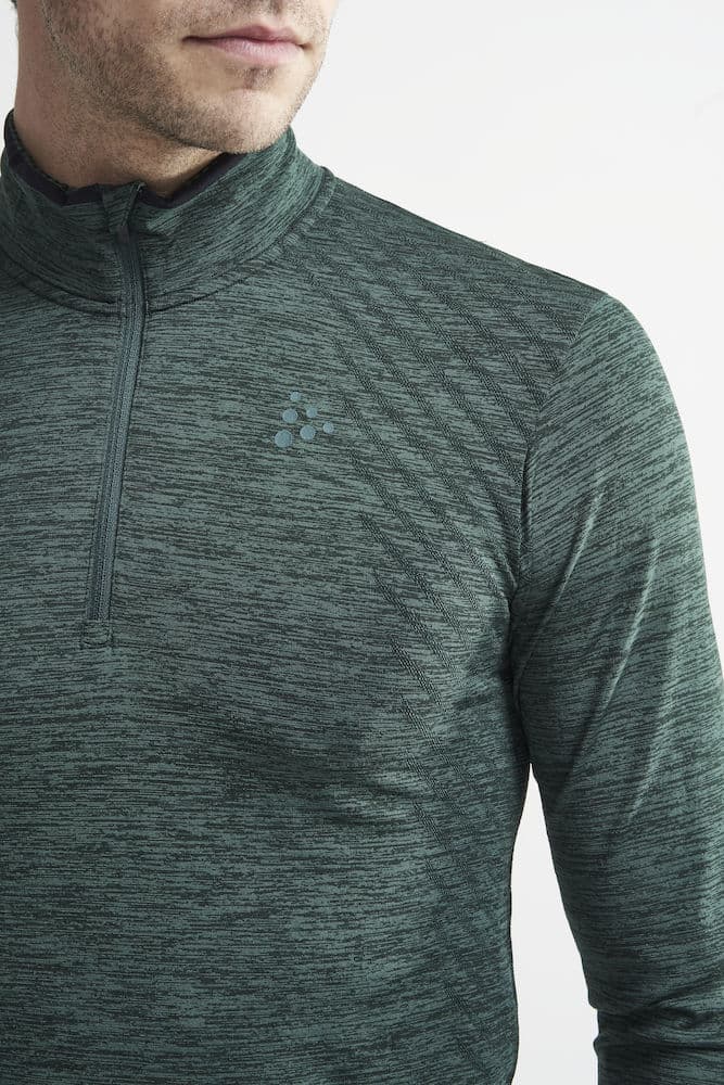 Craft meeste sooja pesu särk Fuseknit Comfort Zip