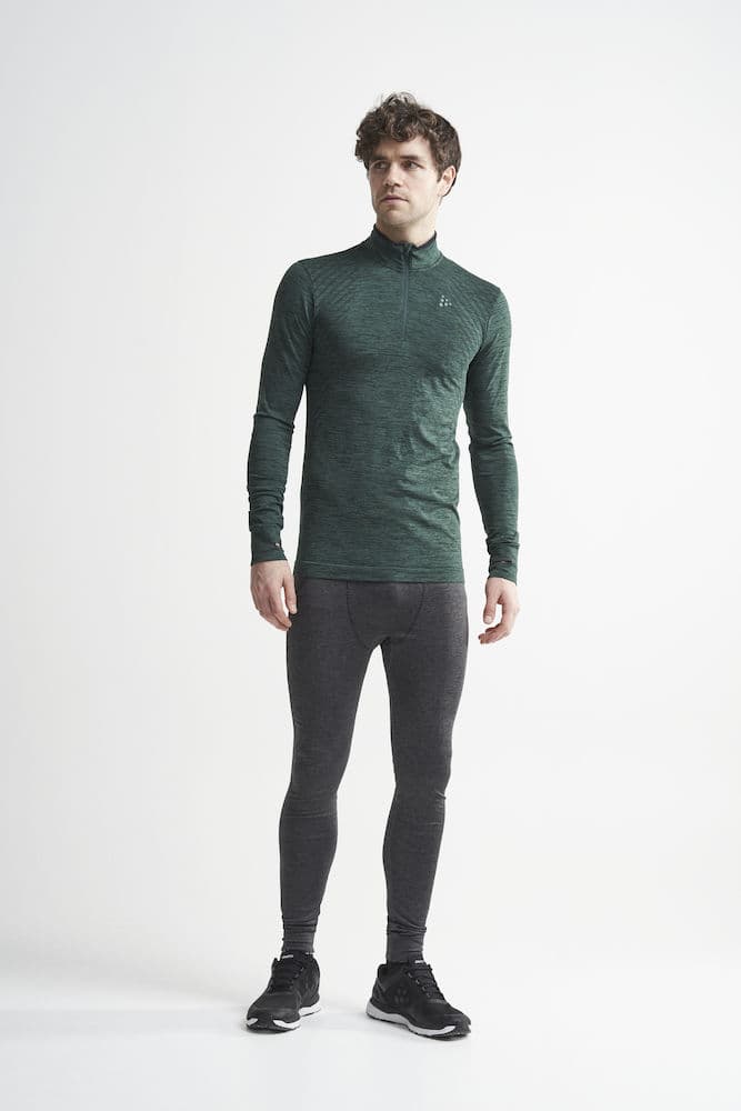 Craft meeste sooja pesu särk Fuseknit Comfort Zip