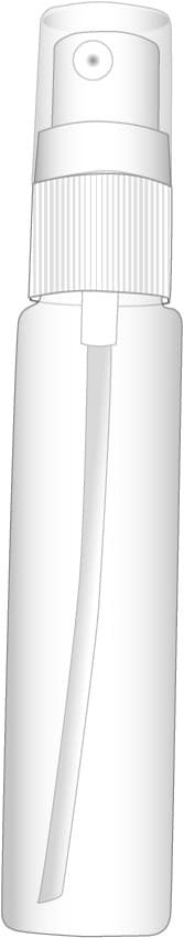 Uduvastane prillipuhastussprei