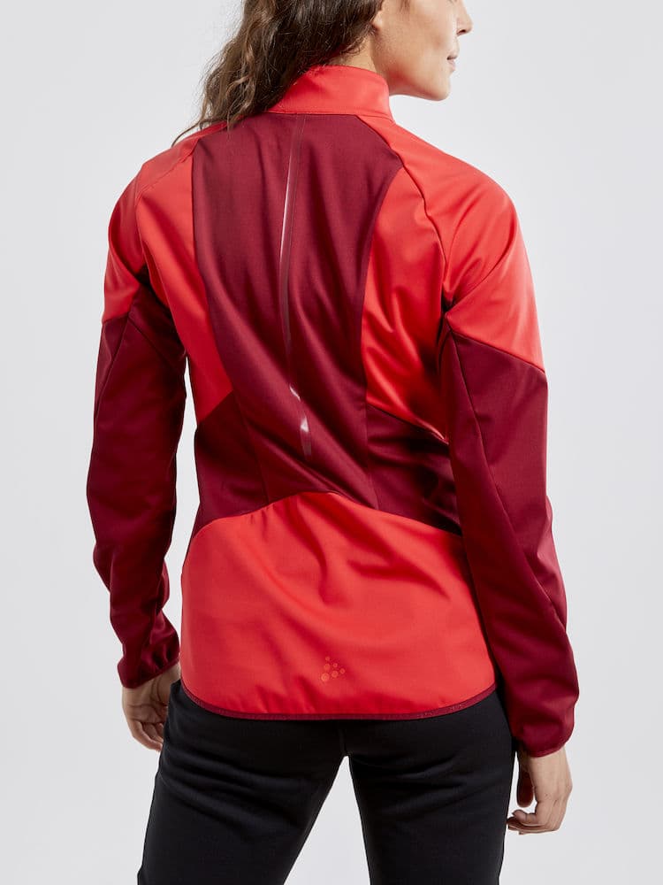 Craft naiste suusajakk Glide