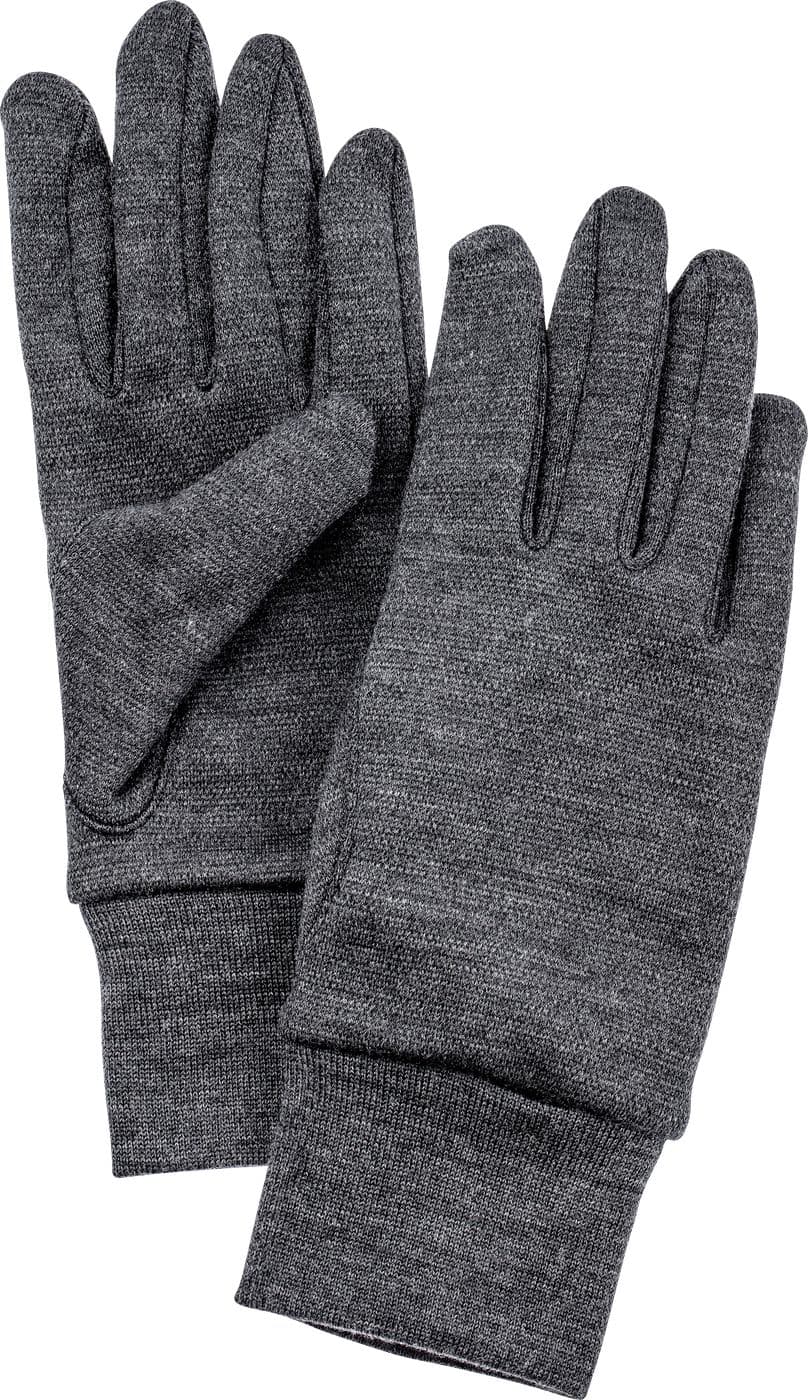 Aluskindad Heavy Merino