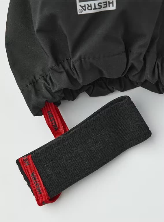 Kattekindad Seam Sealed Mitt