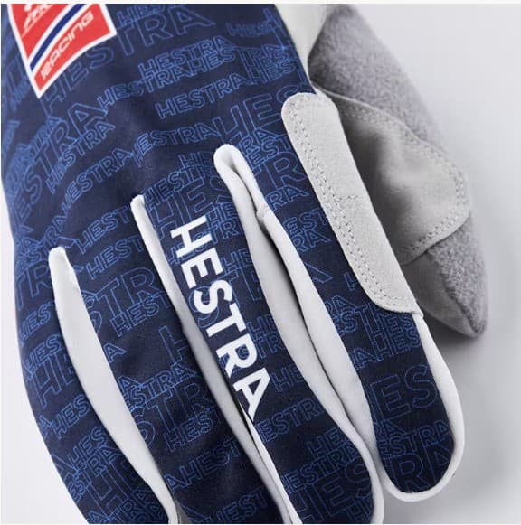 Suusakindad Windstopper Active Grip
