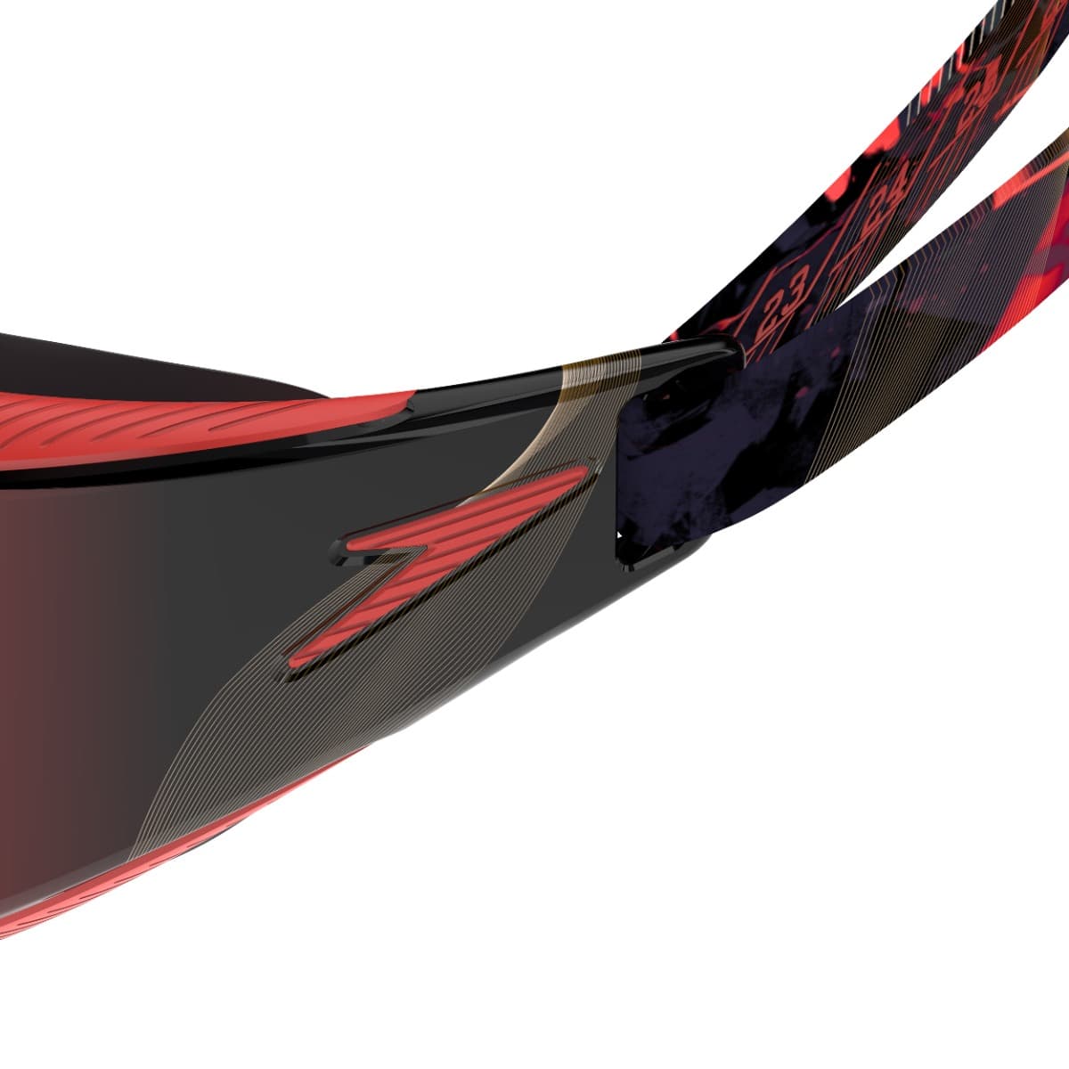 Ujumisprillid Fastskin Hyper Elite Mirror