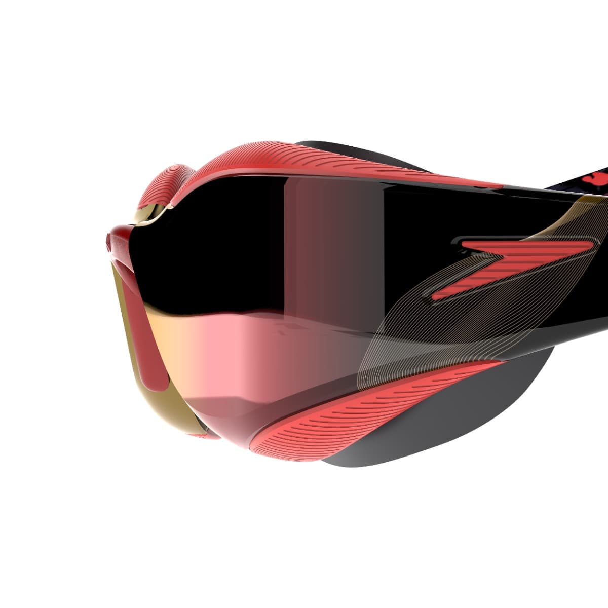 Ujumisprillid Fastskin Hyper Elite Mirror