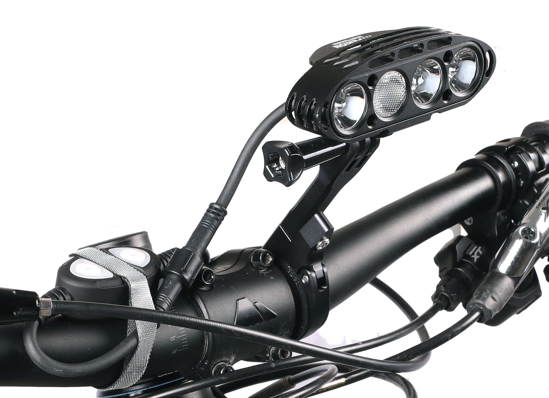 MTiger lamp Hyperion