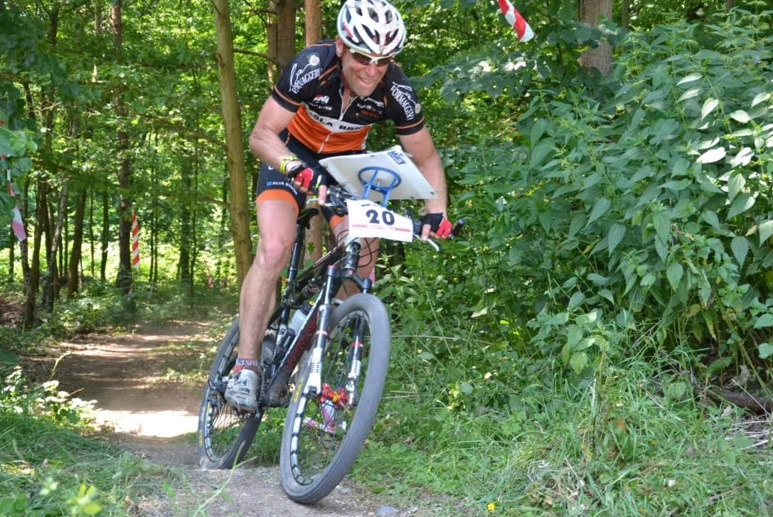 Miry kaardialus Bike Pro 12WR/12SL