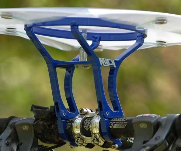 Miry kaardialuse komplekt Bike Pro