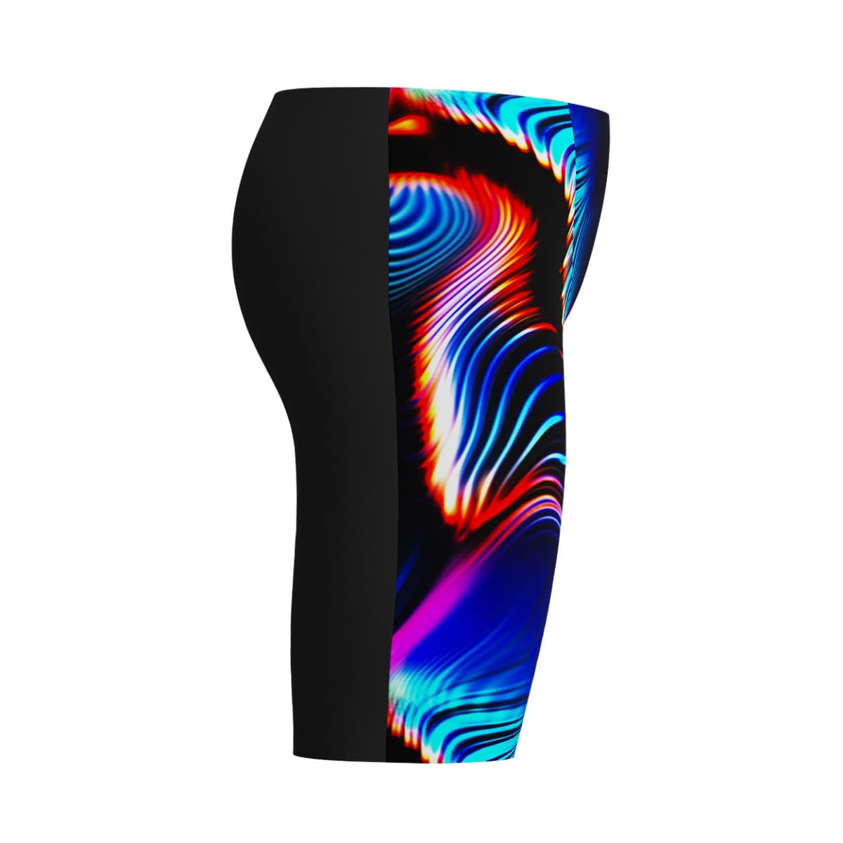 Poiste võistluspüksid Fastskin Endurance+ Max High Waisted Jammer