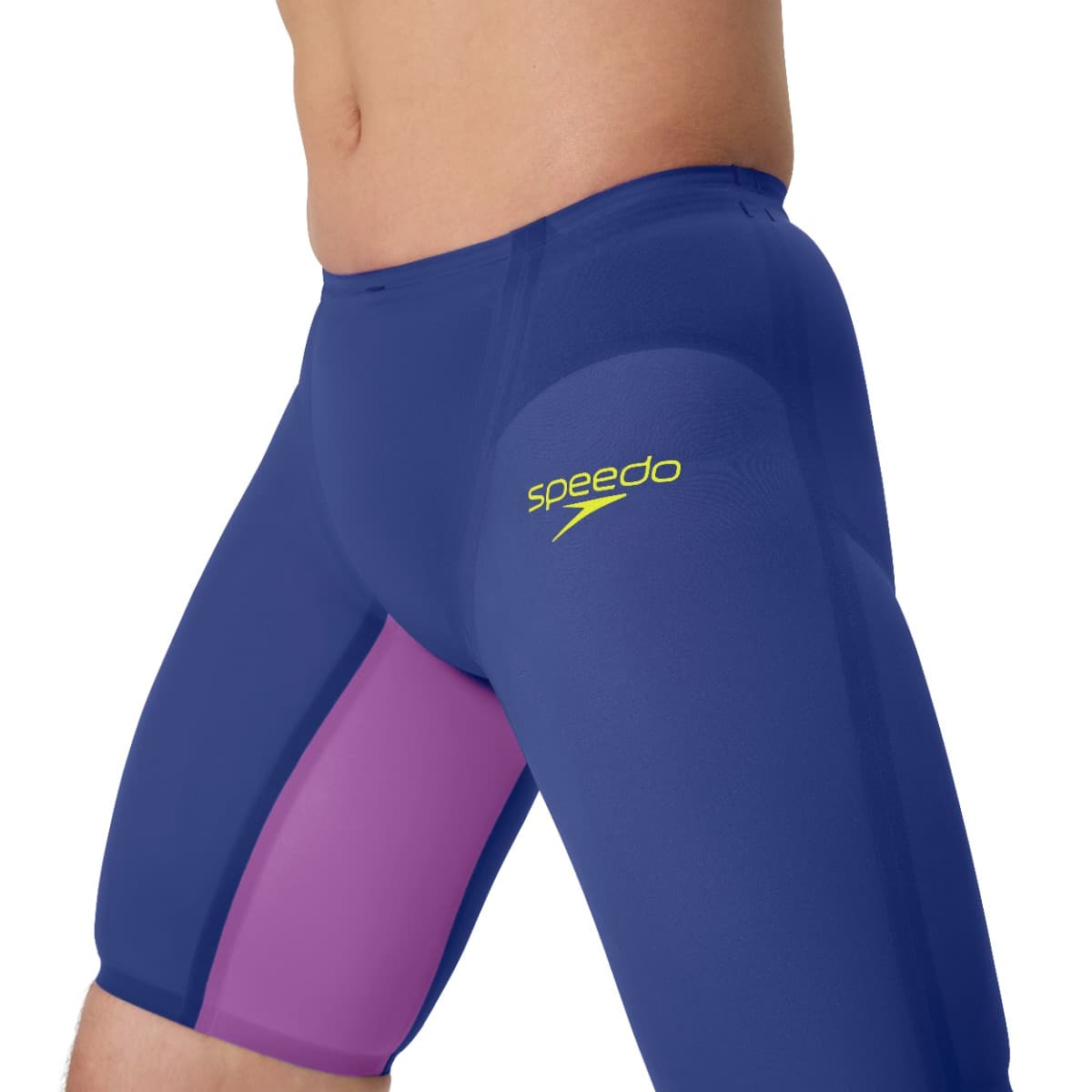 Meeste võistluspüksid Fastskin LZR Pure Valor 2.0 Jammer