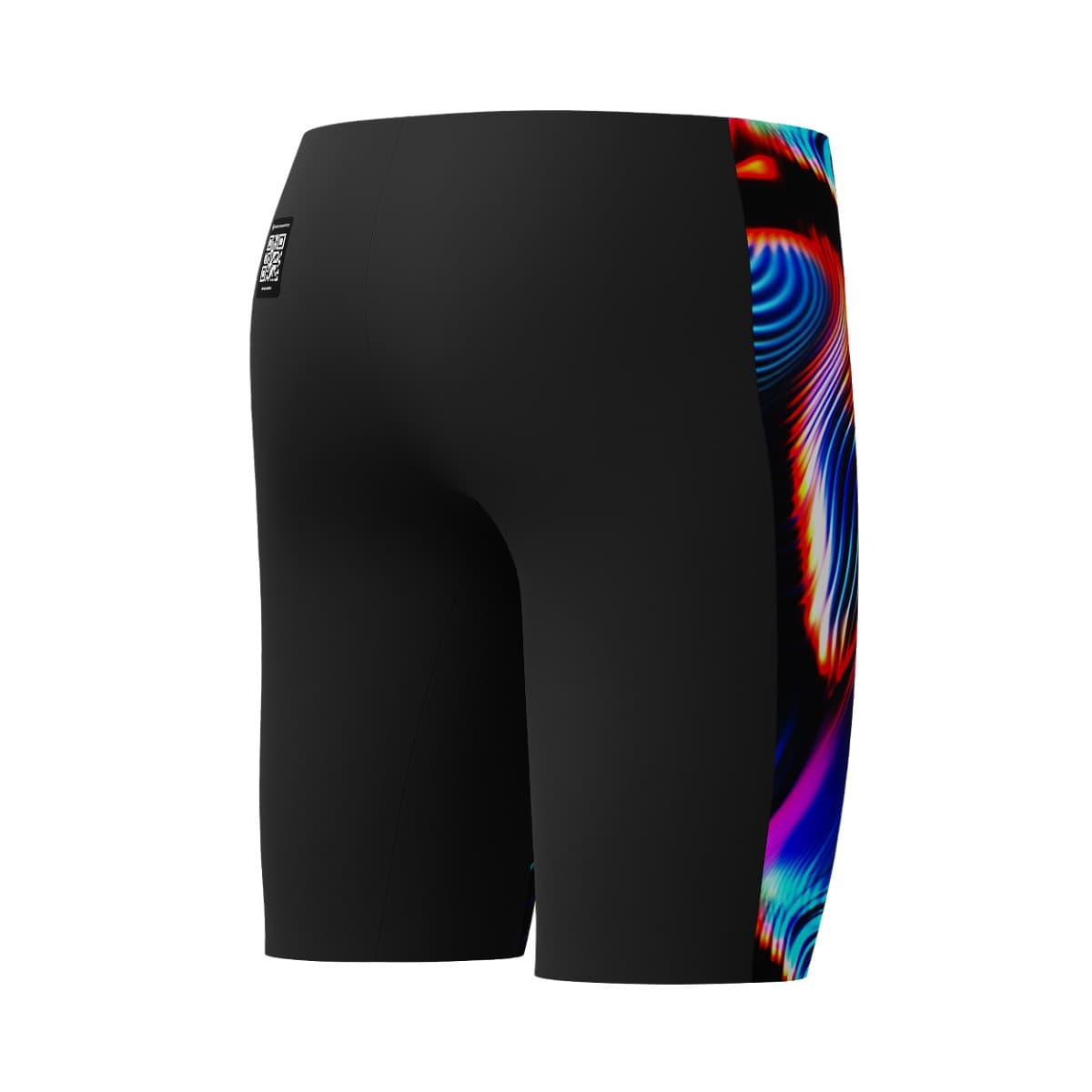 Poiste võistluspüksid Fastskin Endurance+ Max High Waisted Jammer