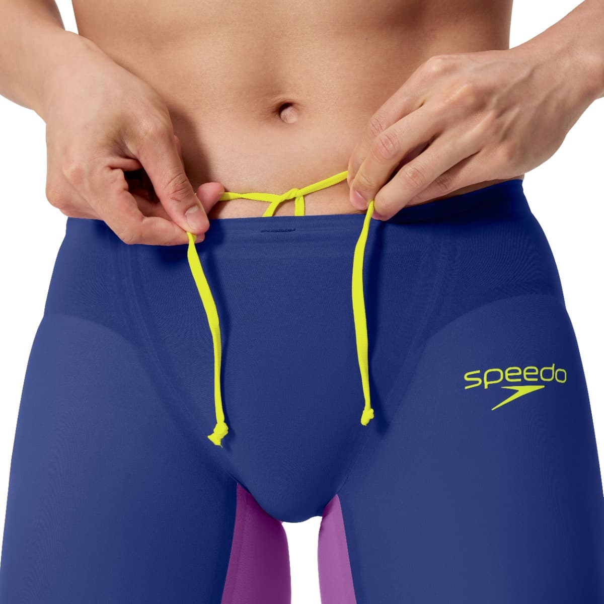 Meeste võistluspüksid Fastskin LZR Pure Valor 2.0 Jammer