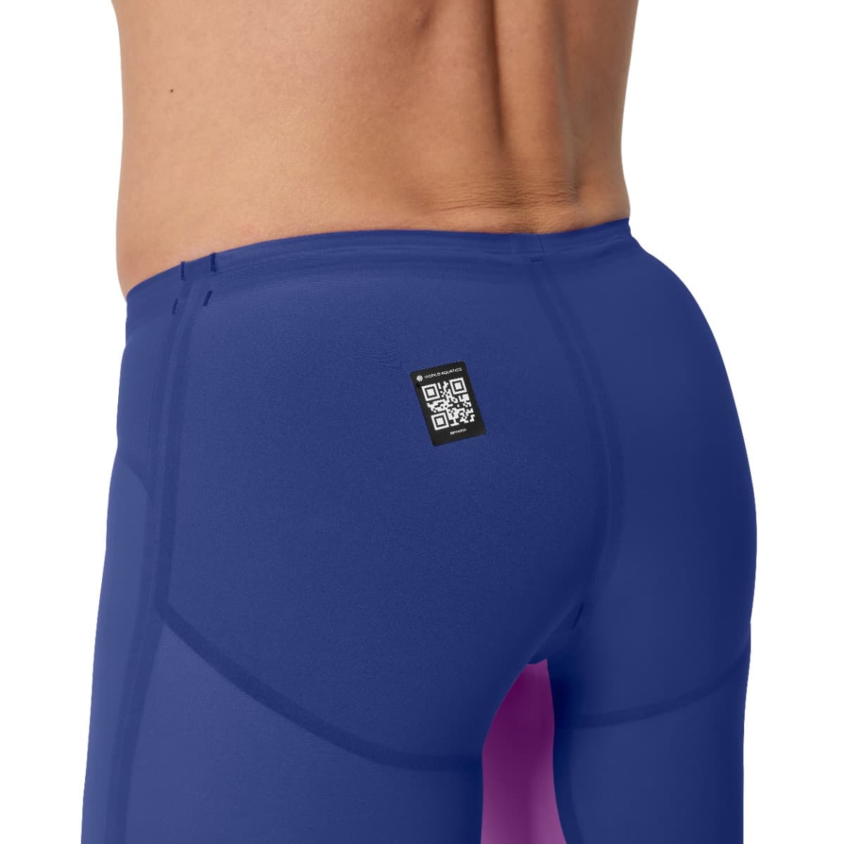 Meeste võistluspüksid Fastskin LZR Pure Valor 2.0 Jammer