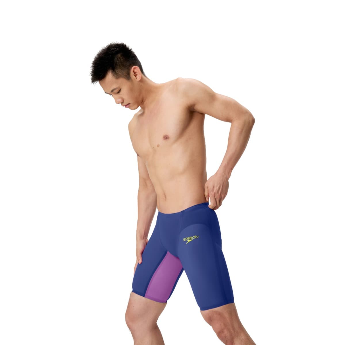 Meeste võistluspüksid Fastskin LZR Pure Valor 2.0 Jammer