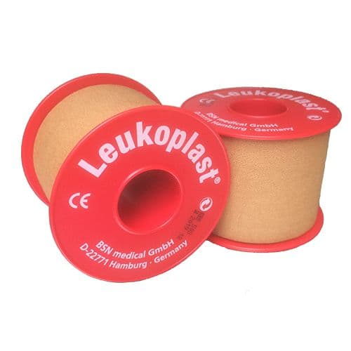Teip 5 cm x 9,2 m